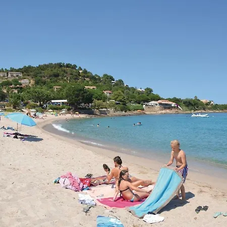 Сasa de vacaciones Holiday Tarco 53 Zonza